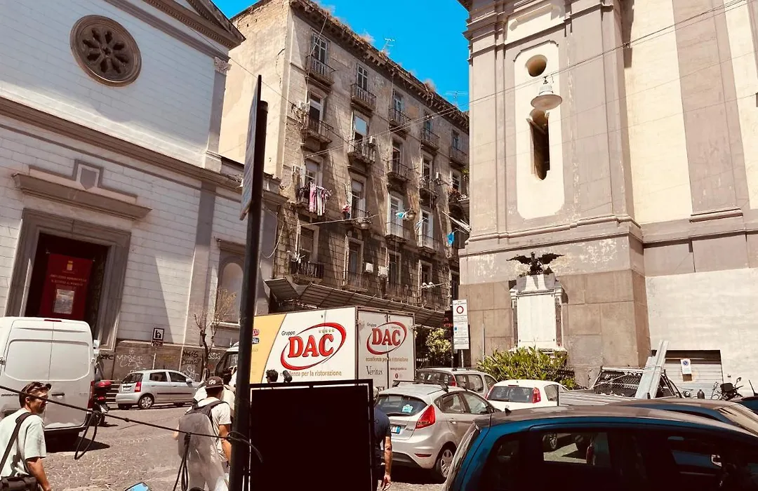 Napoletana Duomo-1