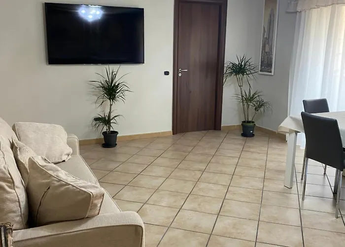 The Paradise House